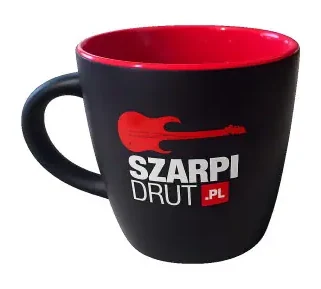 Kubek Szarpidrut