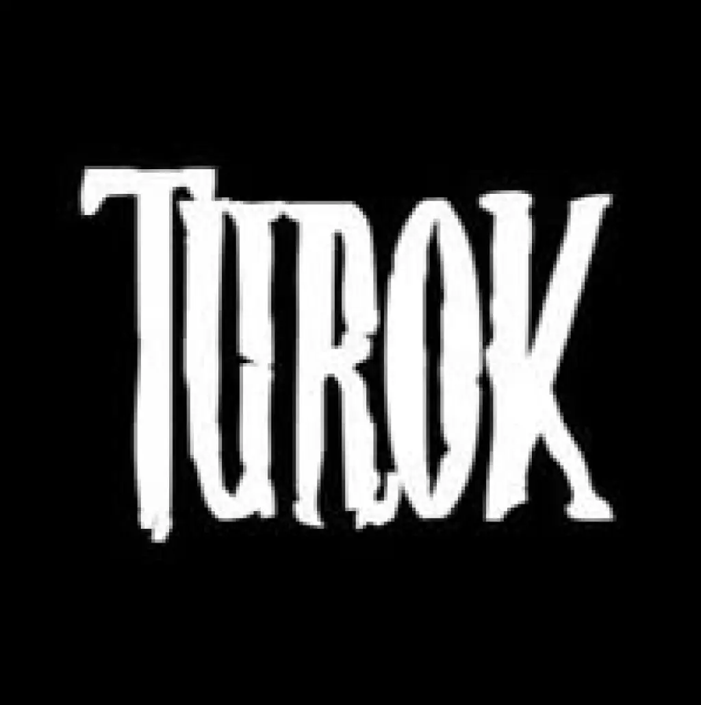Zdjęcie: Turok