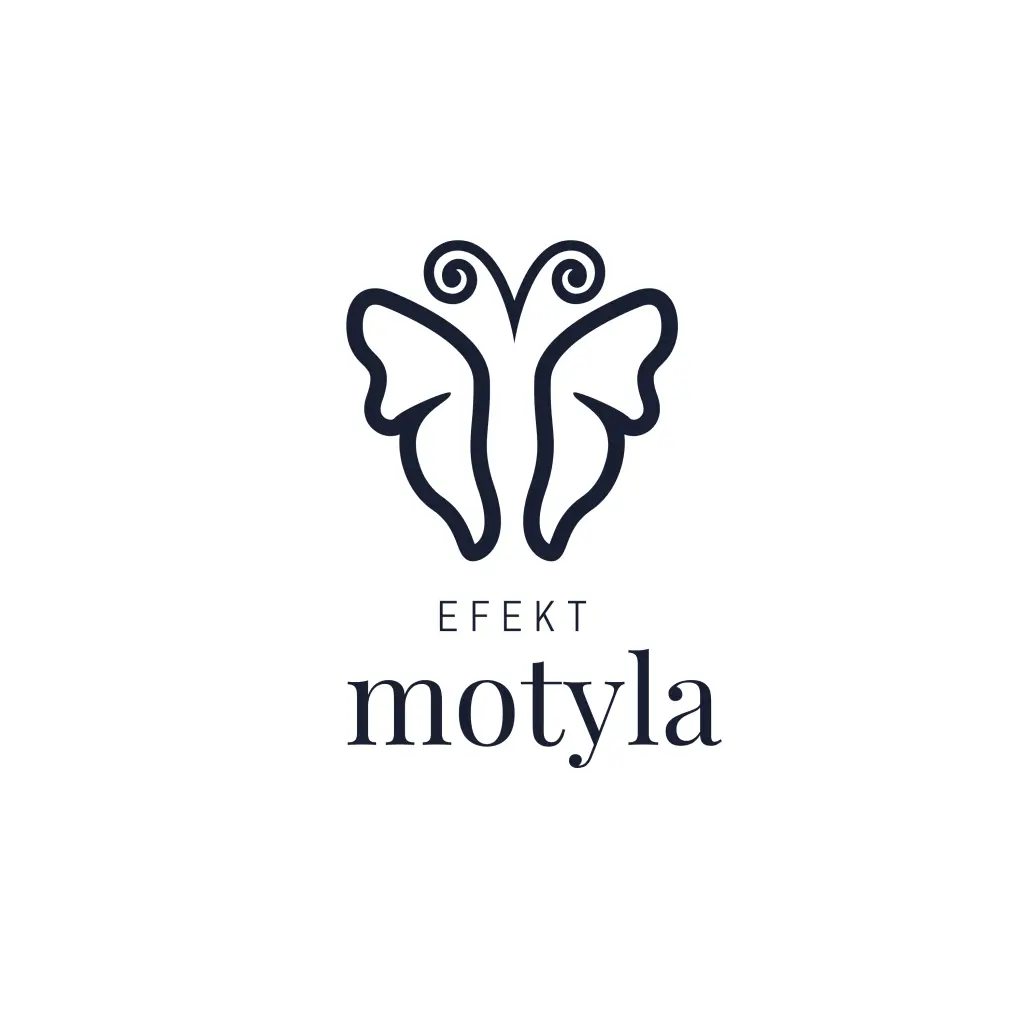 Zdjęcie: EFEKT motyla