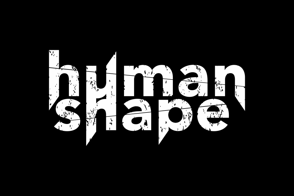 Zdjęcie: Human Shape
