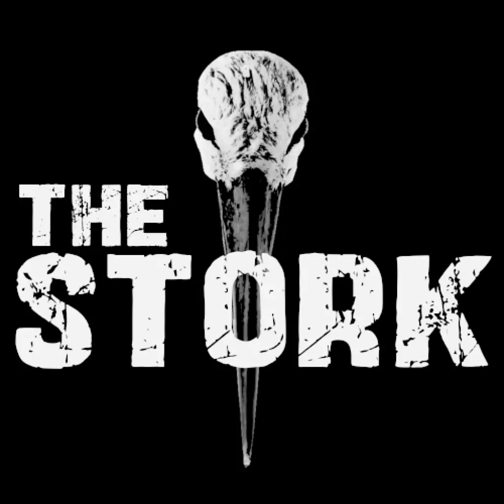 Zdjęcie: The Stork