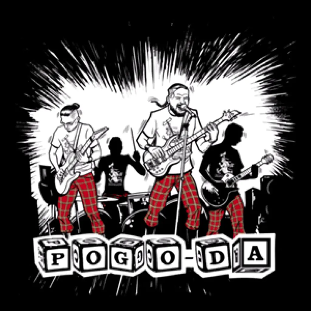 Zdjęcie: POGO-DA