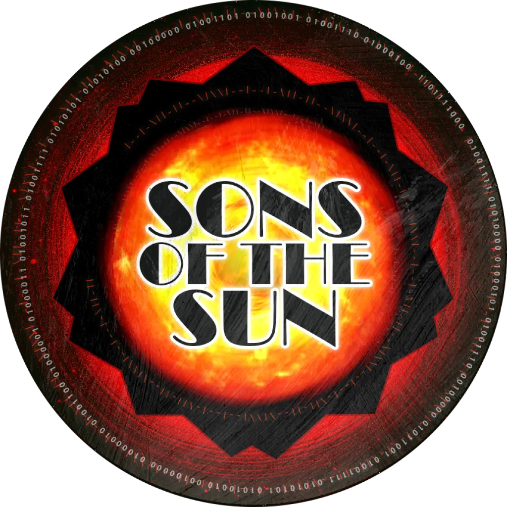 Zdjęcie: SONS OF THE SUN