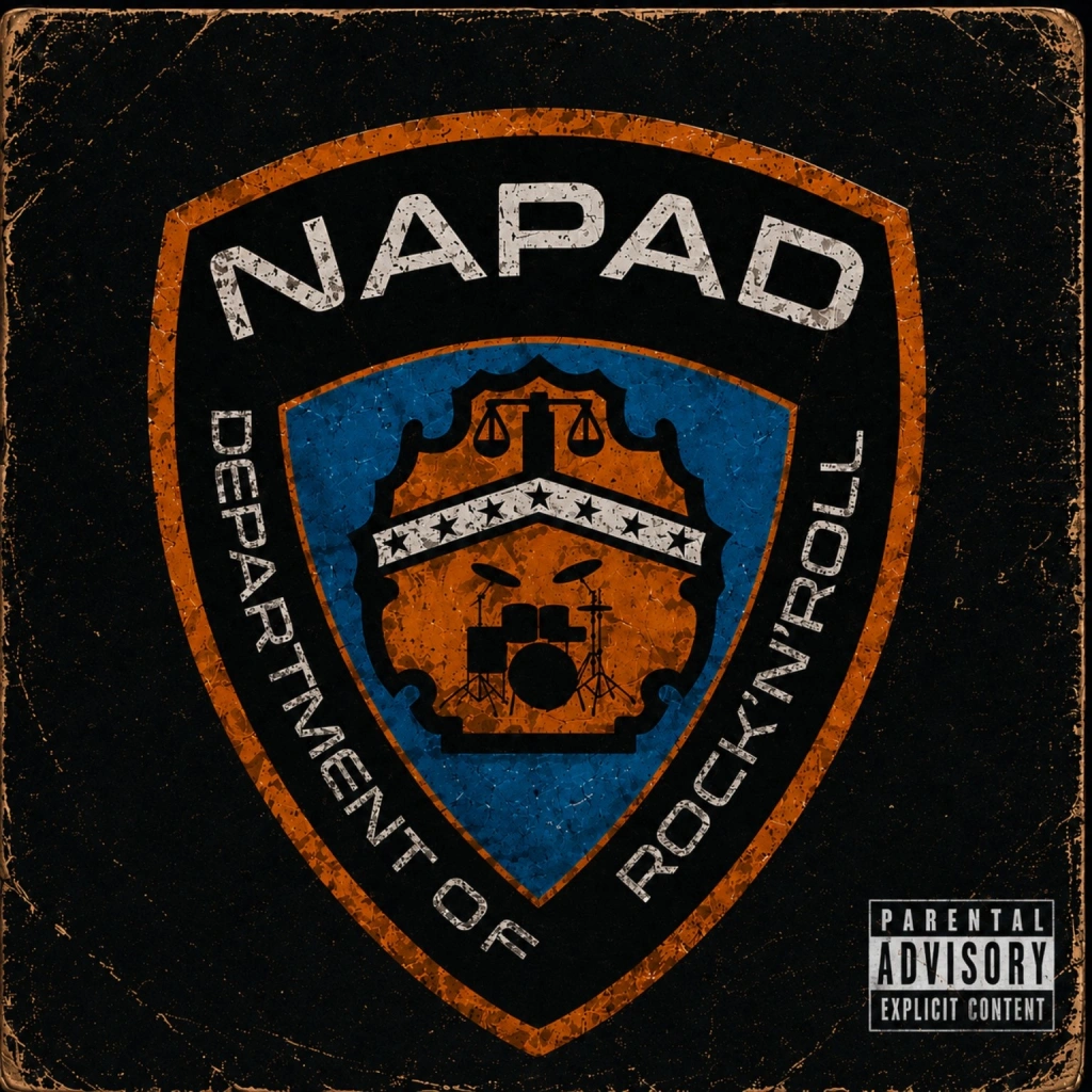 Zdjęcie: NAPAD
