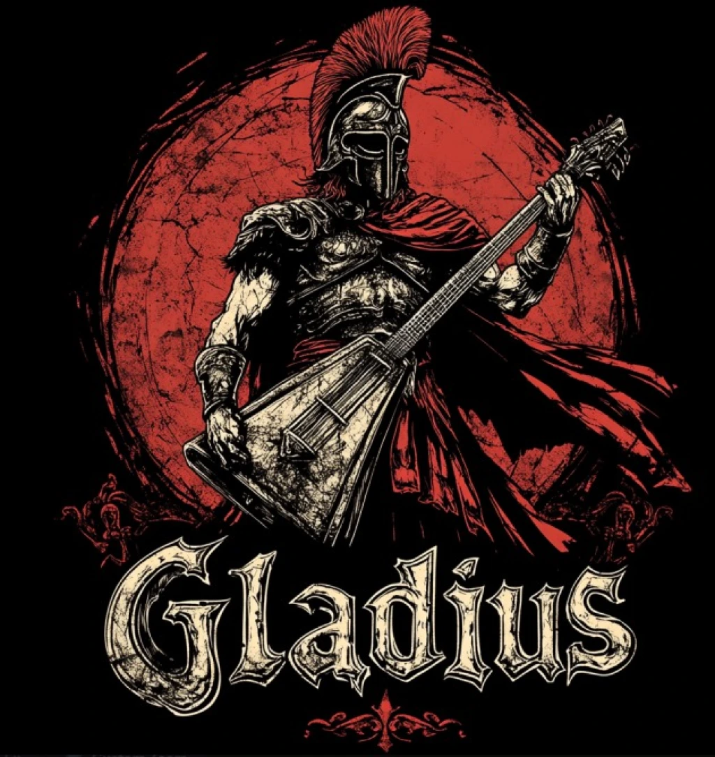 Zdjęcie: Gladius