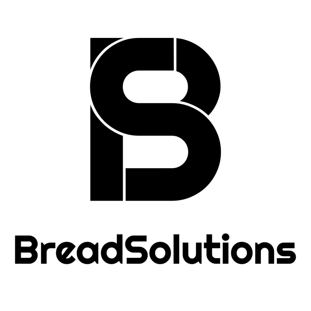 Logo Breadsolutions