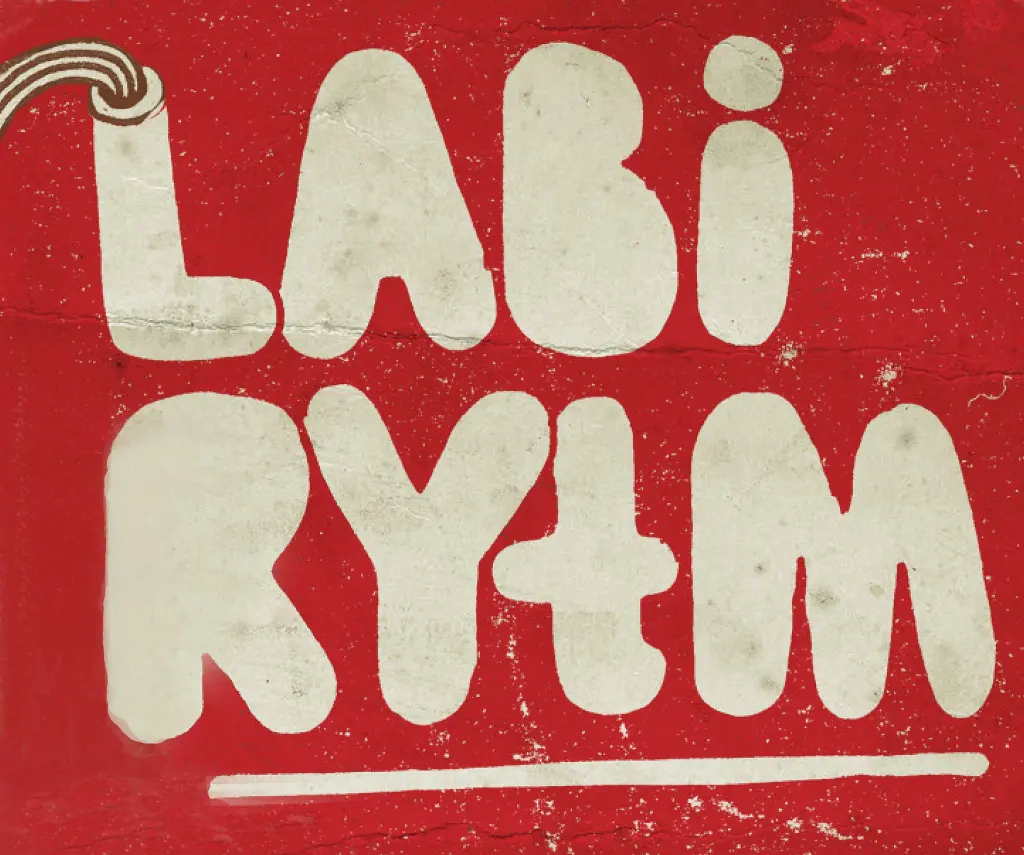 Zdjęcie: LabiRytm
