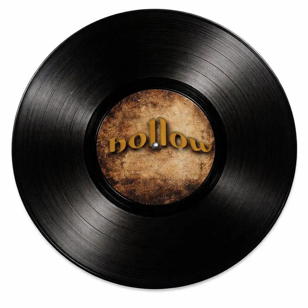 Zdjęcie: Hollow