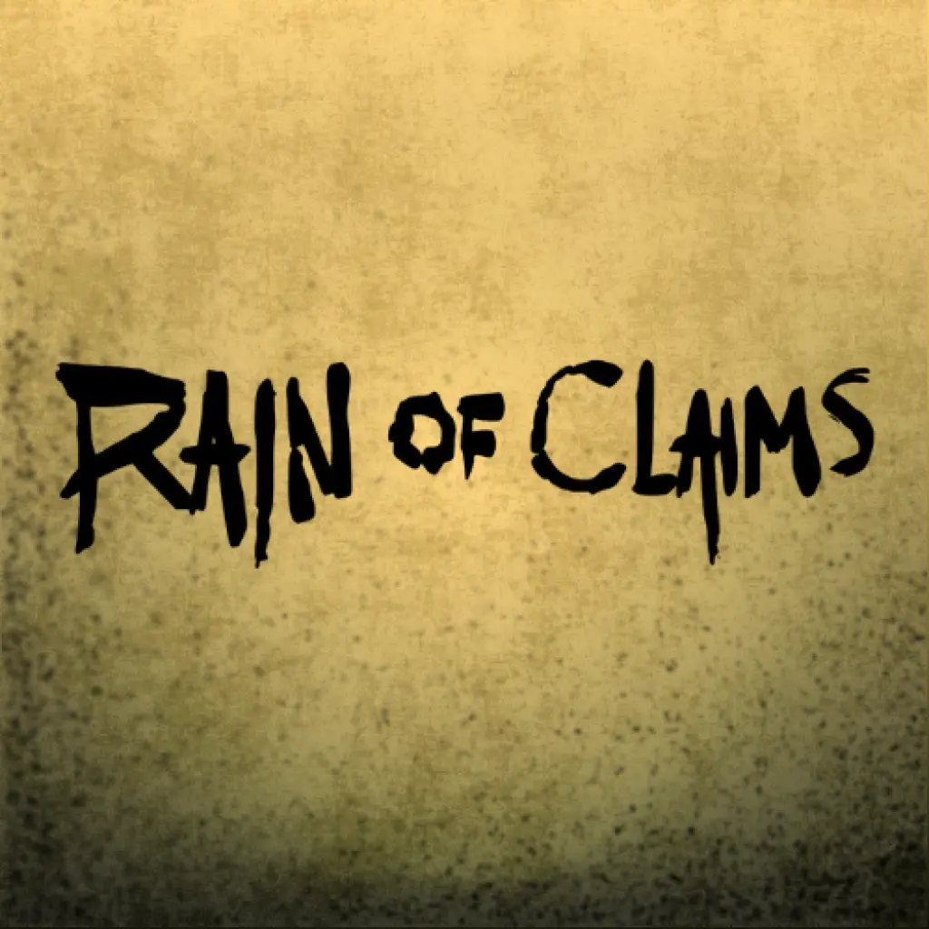 Zdjęcie: Rain of Claims