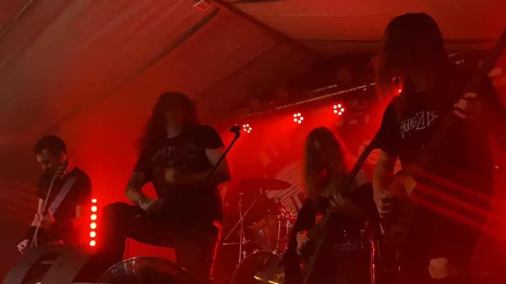 Zdjęcie: Stacja 11