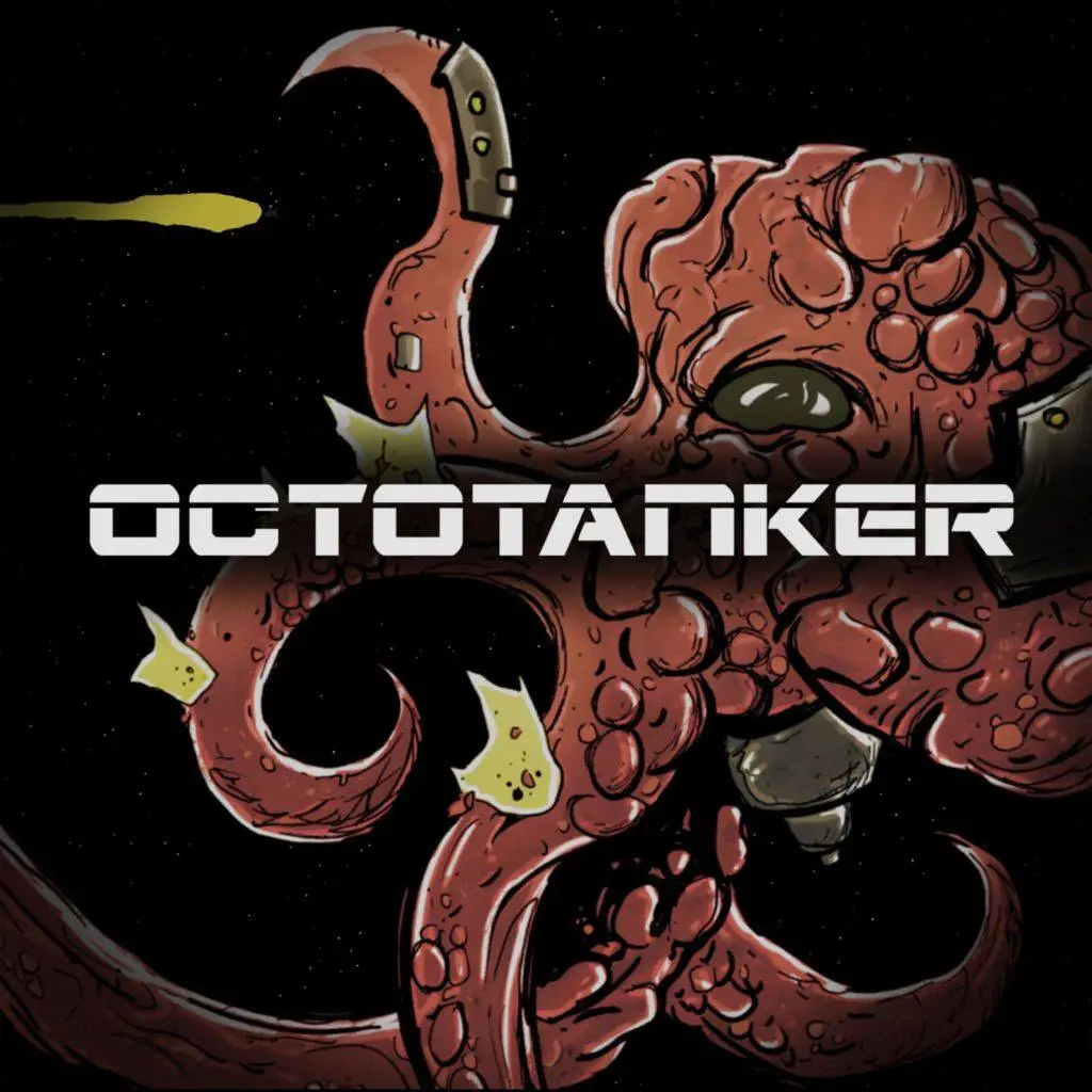 Zdjęcie: Octotanker
