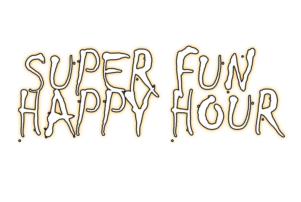 Zdjęcie: Super Fun Happy Hour