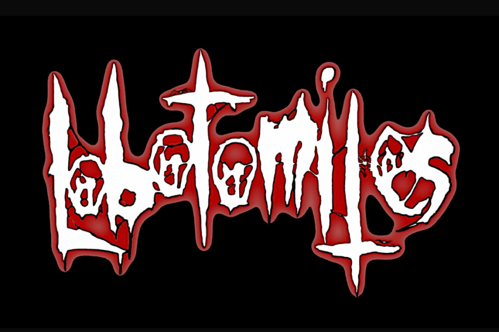 Zdjęcie: LOBOTOMITES