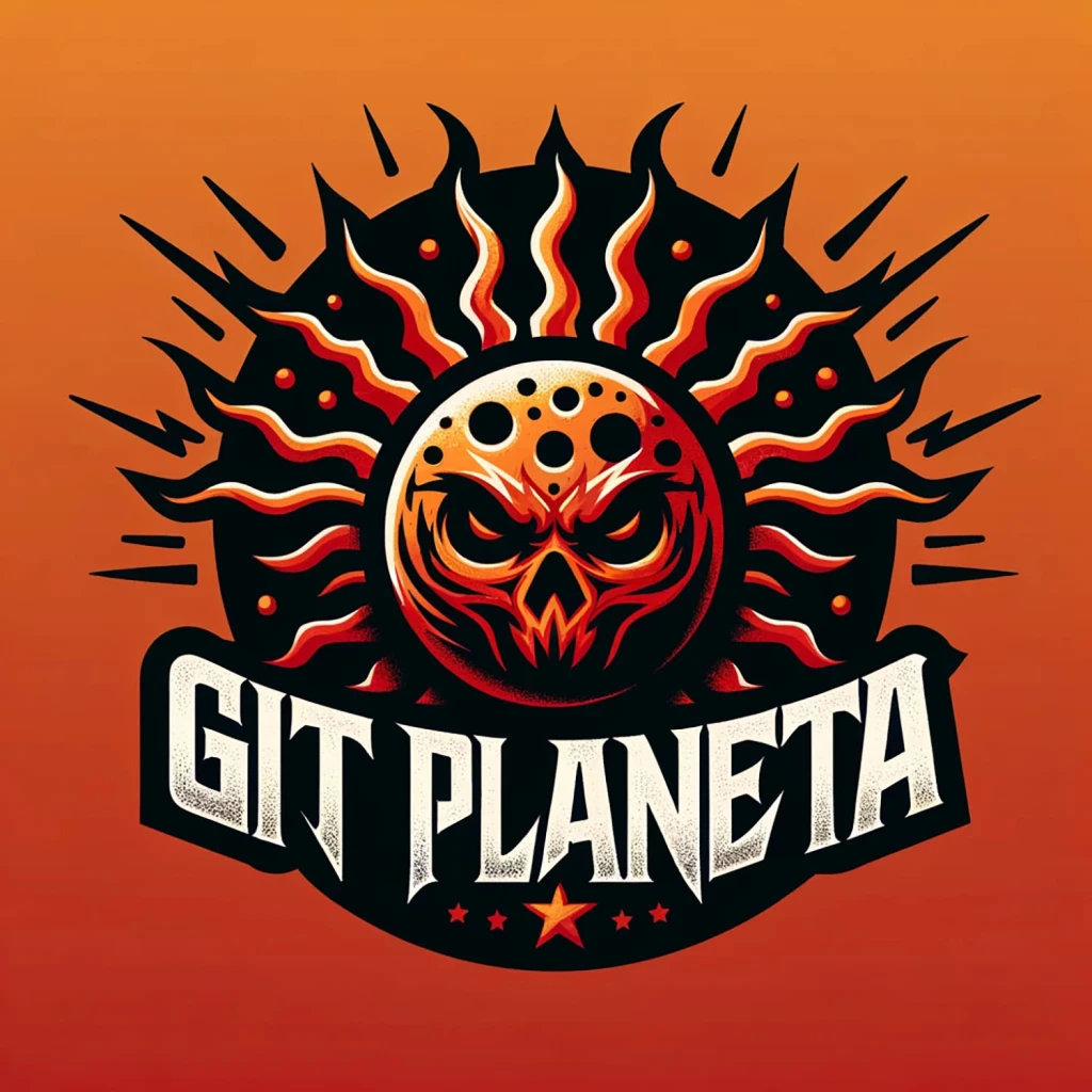 Zdjęcie: Git Planeta