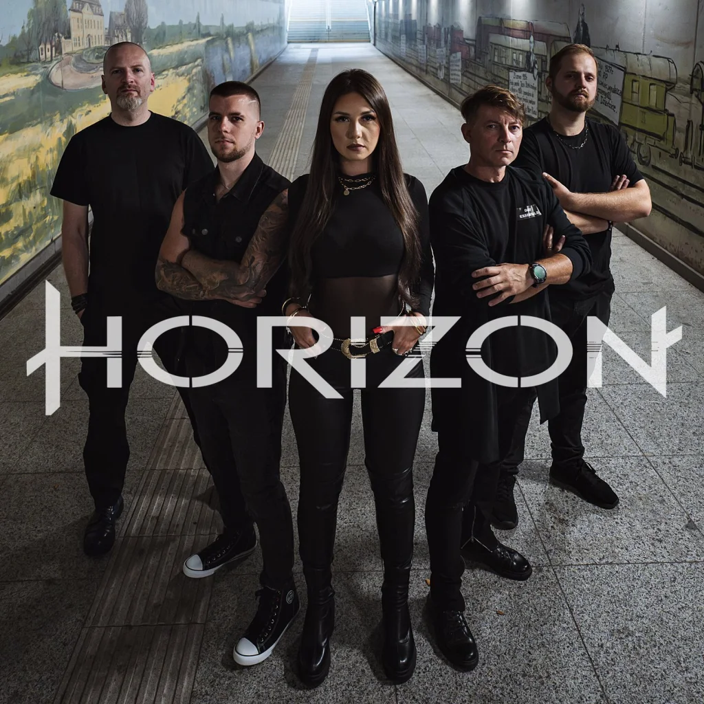 Zdjęcie: Horizon