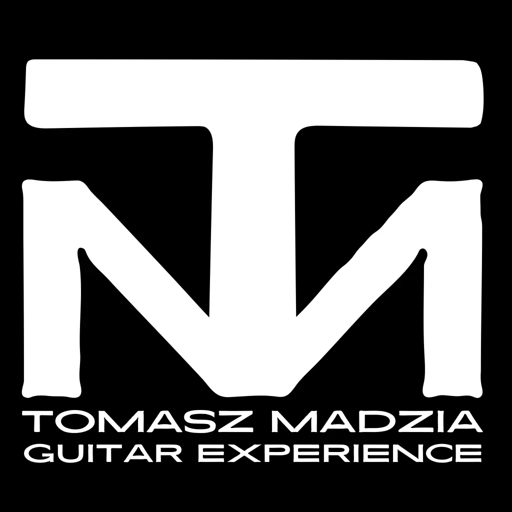 Zdjęcie: Tomasz Madzia Guitar Experience