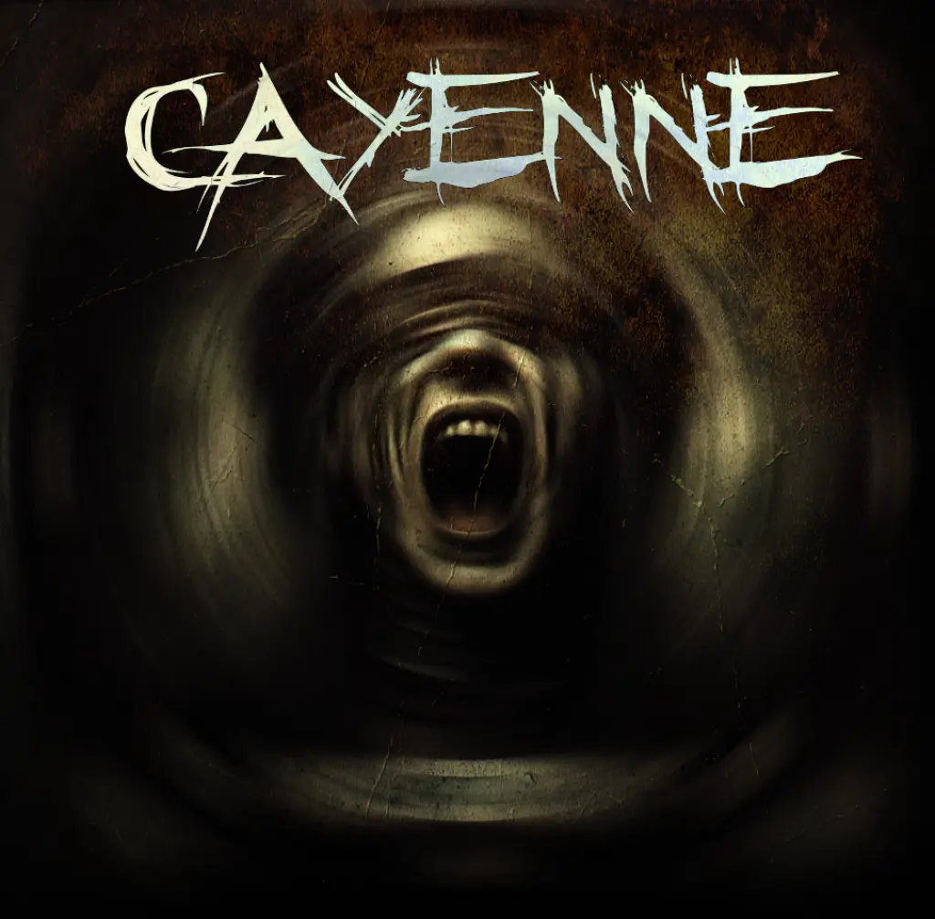 Zdjęcie: Cayenne