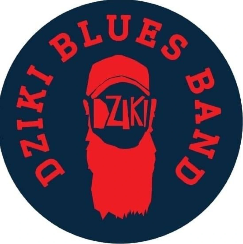 Zdjęcie: Dziki Blues Band