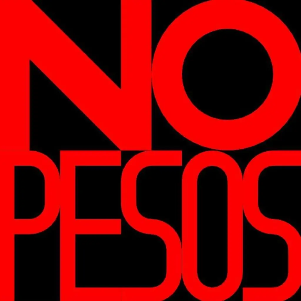 Zdjęcie: NO PESOS