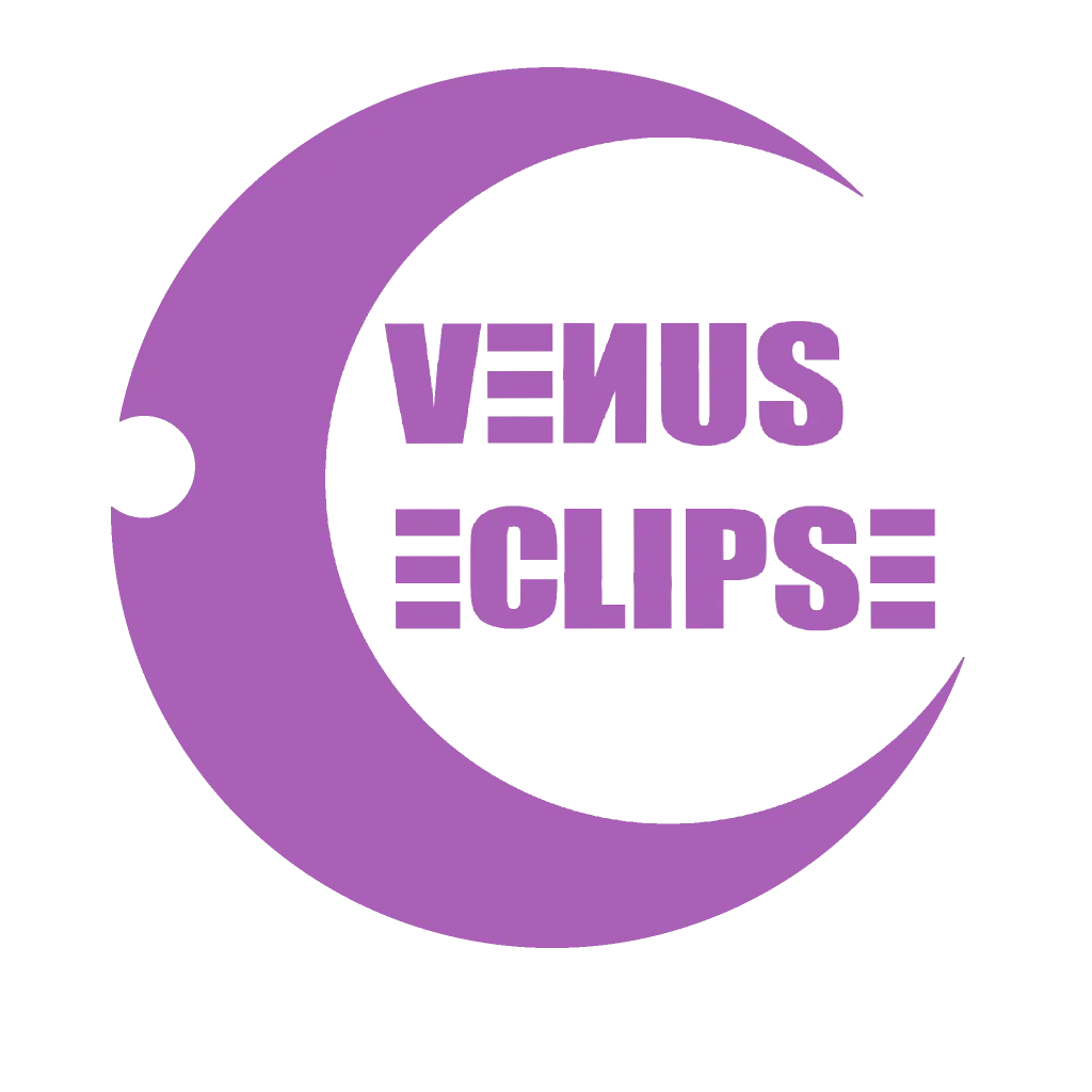 Zdjęcie: Venus Eclipse