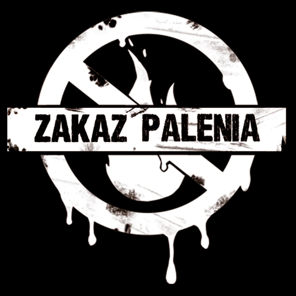 Zdjęcie: Zakaz Palenia