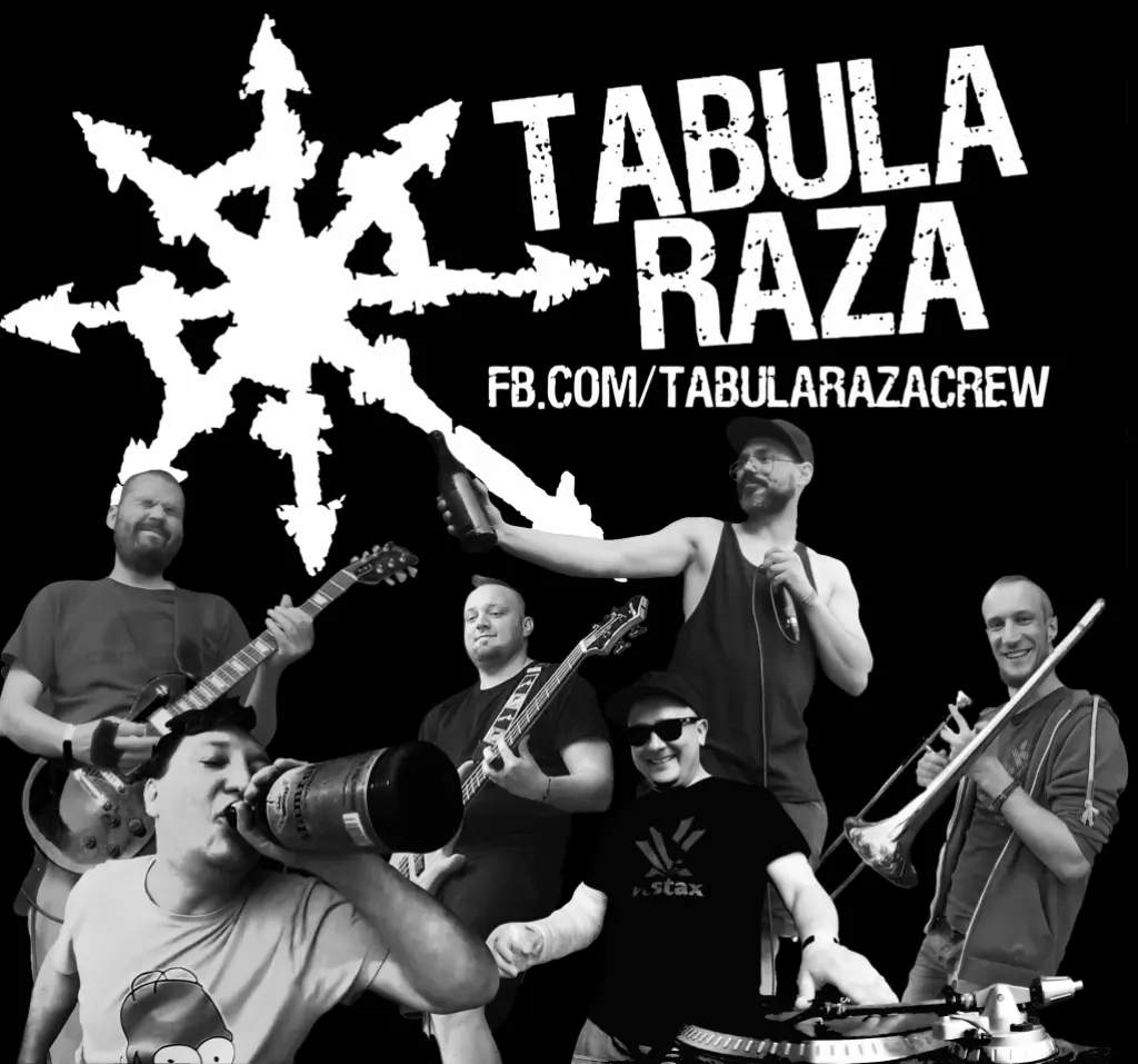 Zdjęcie: Tabula Raza