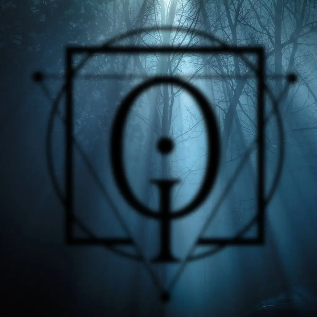 Zdjęcie: Internal Quiet