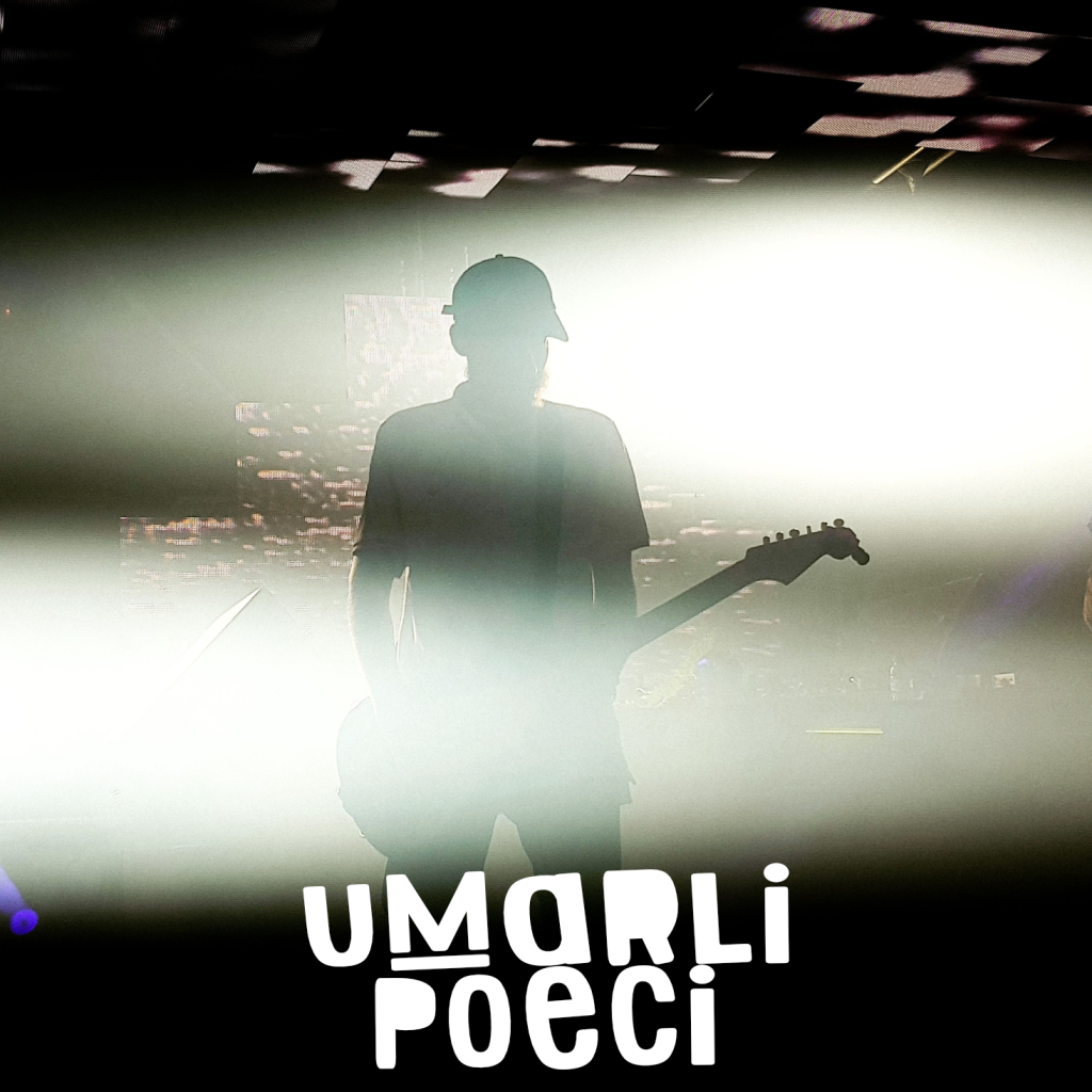 Zdjęcie: Umarli Poeci