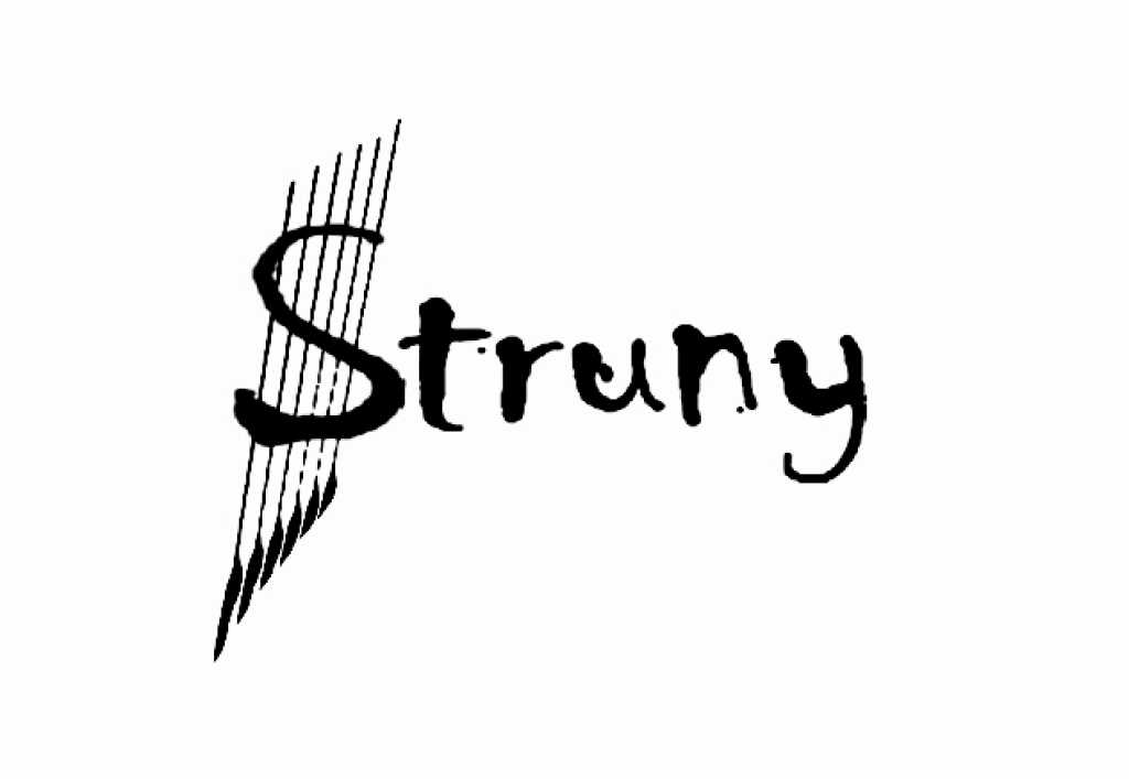Zdjęcie: Struny