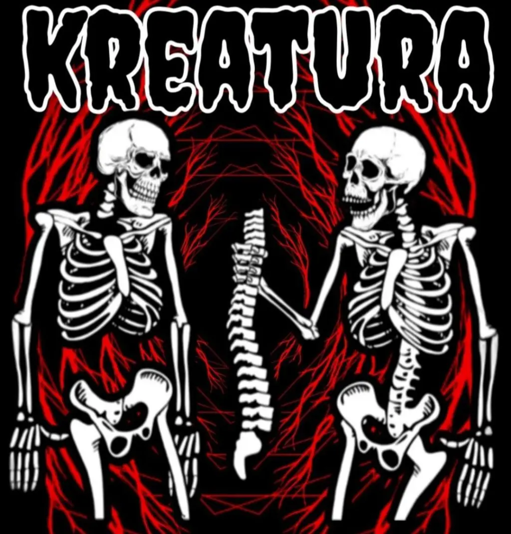 Zdjęcie: Kreatura