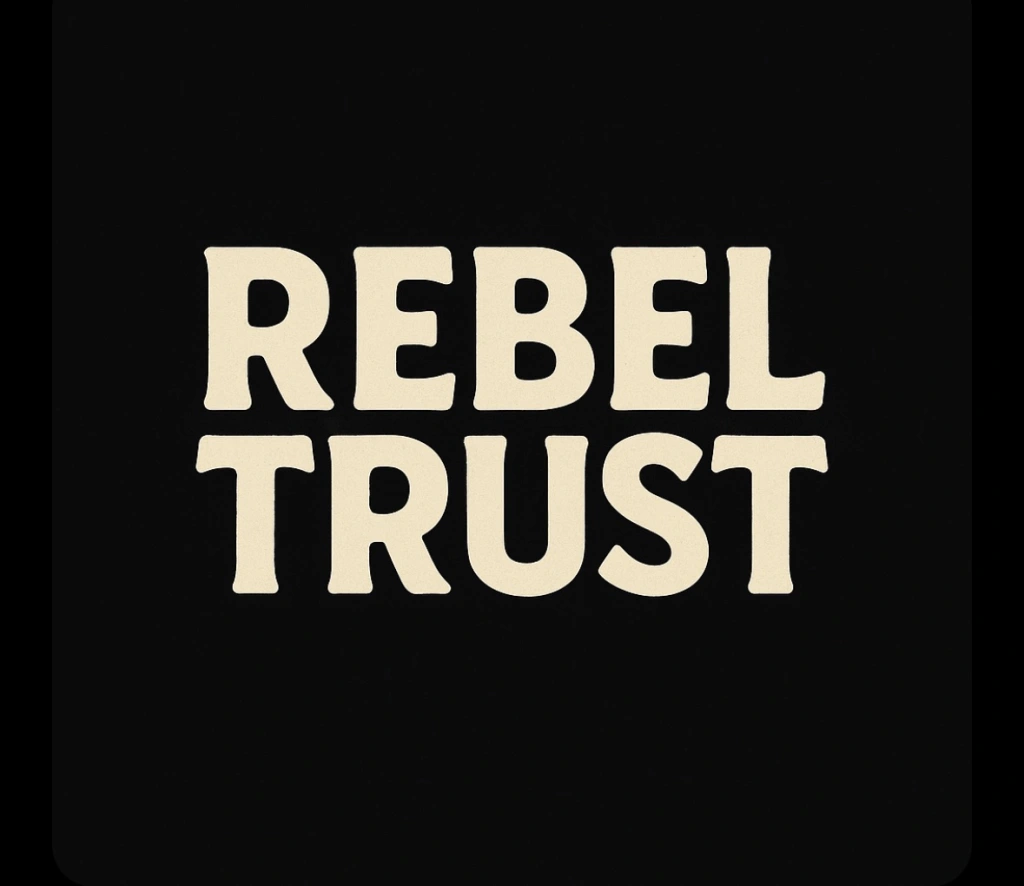 Zdjęcie: Rebel Trust