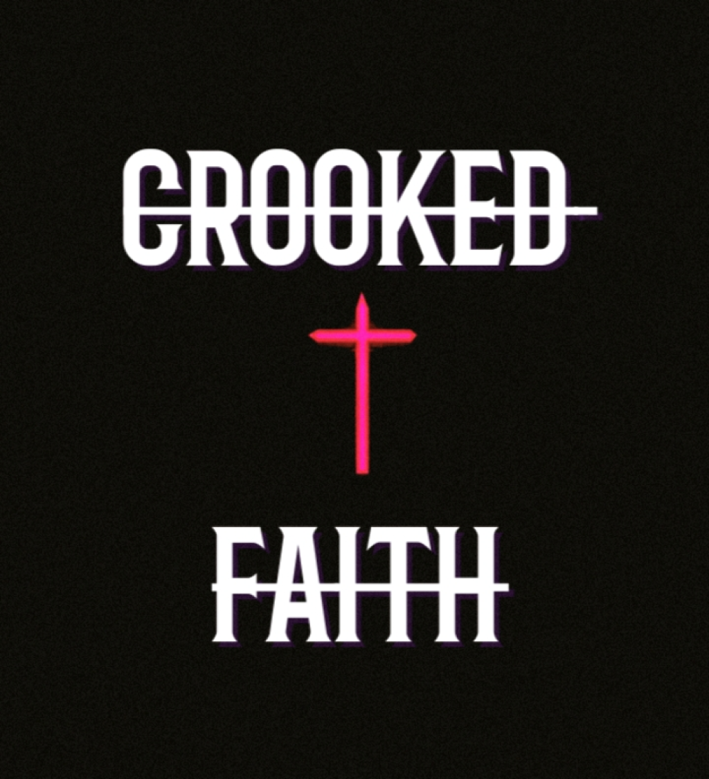 Zdjęcie: CROOKED FAITH