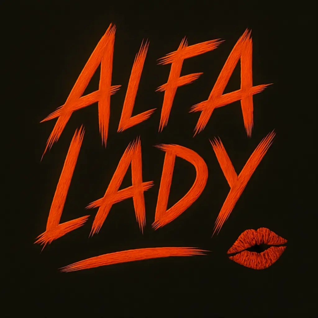 Zdjęcie: Alfa Lady
