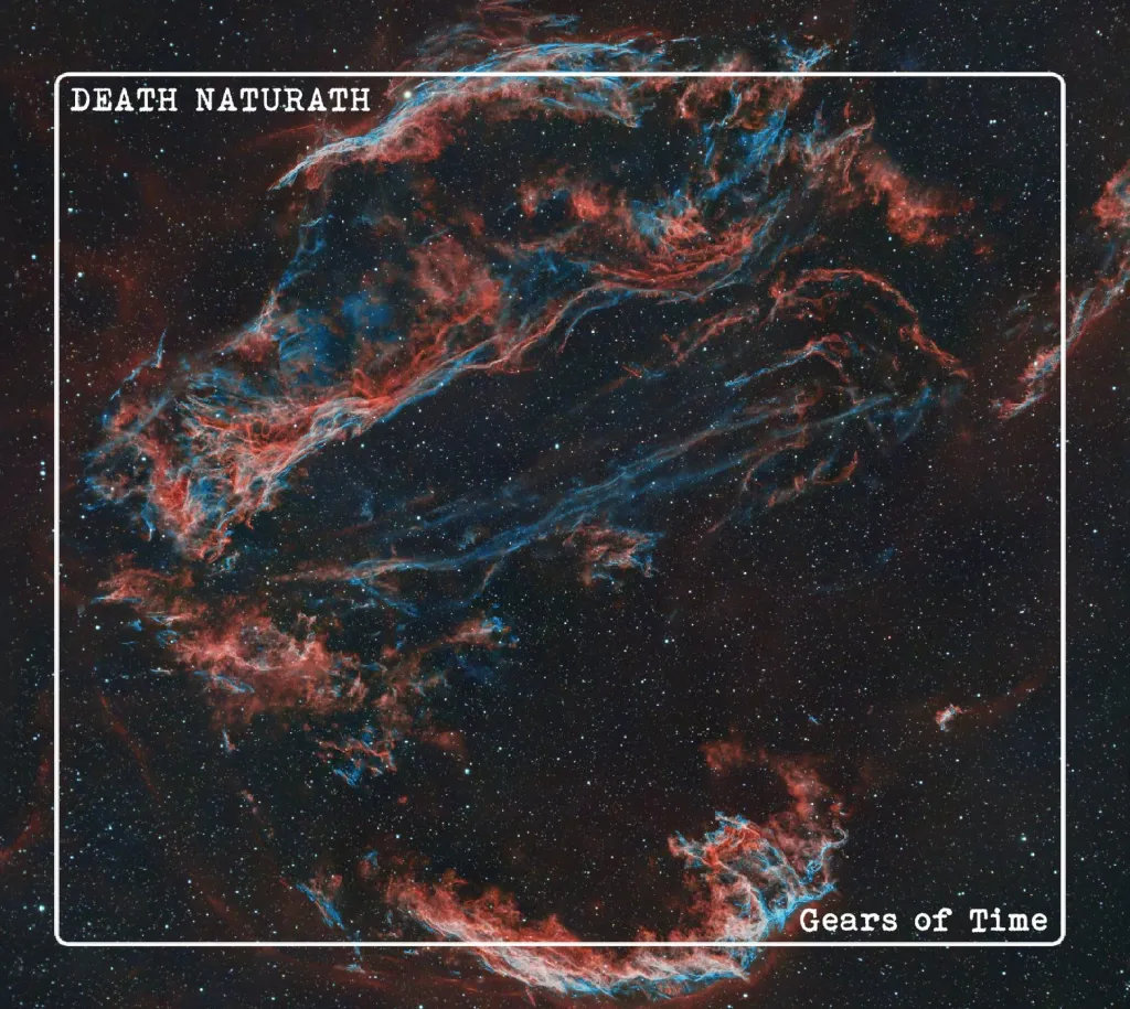 Zdjęcie: Death Naturath