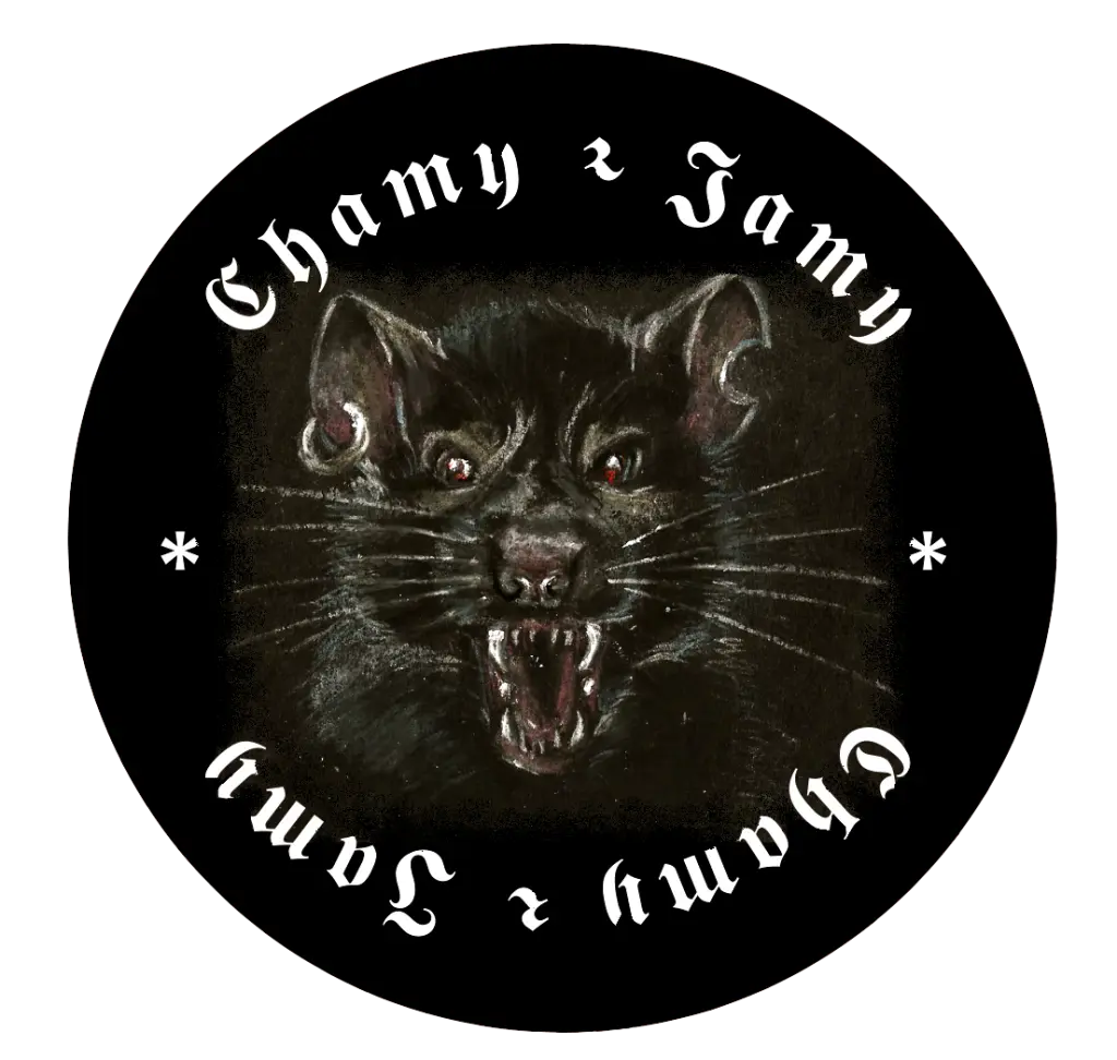 Zdjęcie: Chamy z Jamy