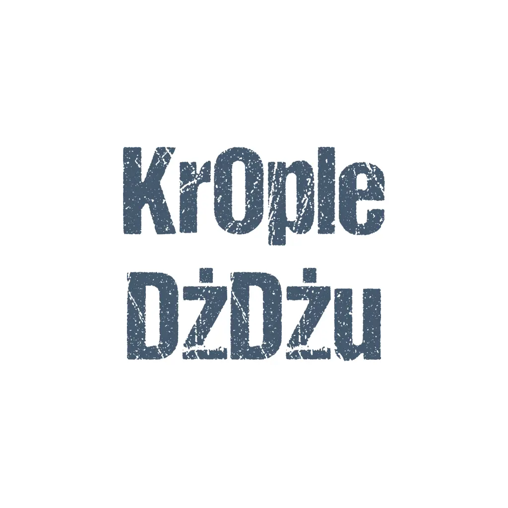 Zespół Krople Dżdżu