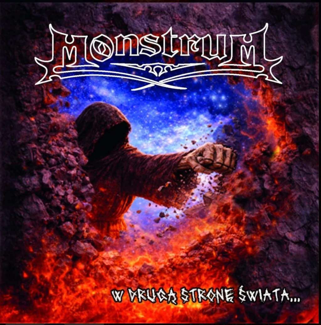 Zdjęcie: MonstruM