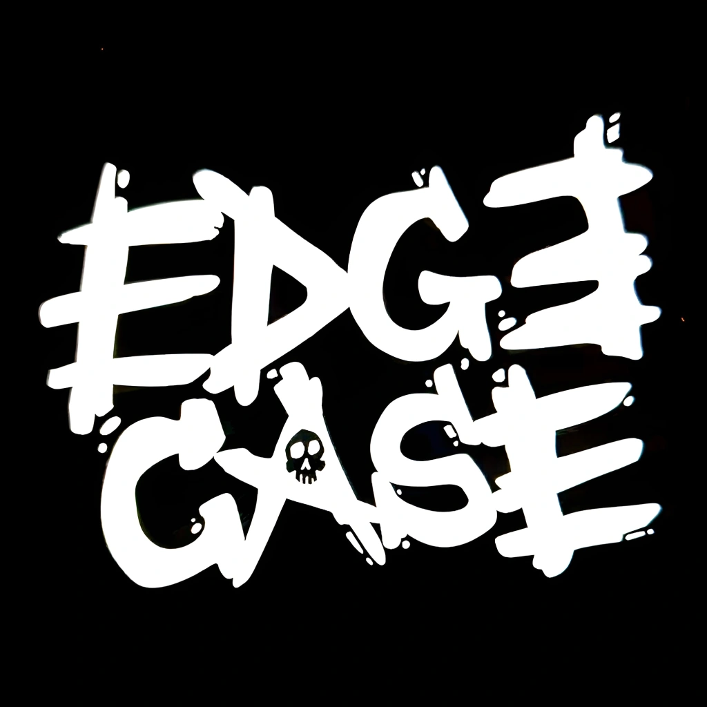 Zdjęcie: Edge Case