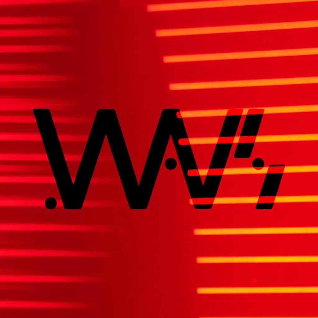 Zdjęcie: .WAVS