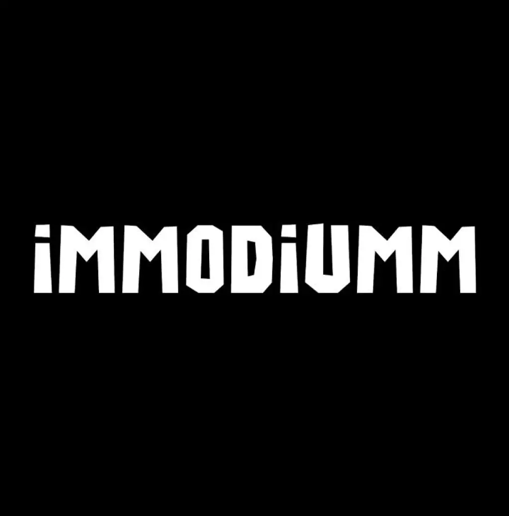 Zdjęcie: iMMODiUMM