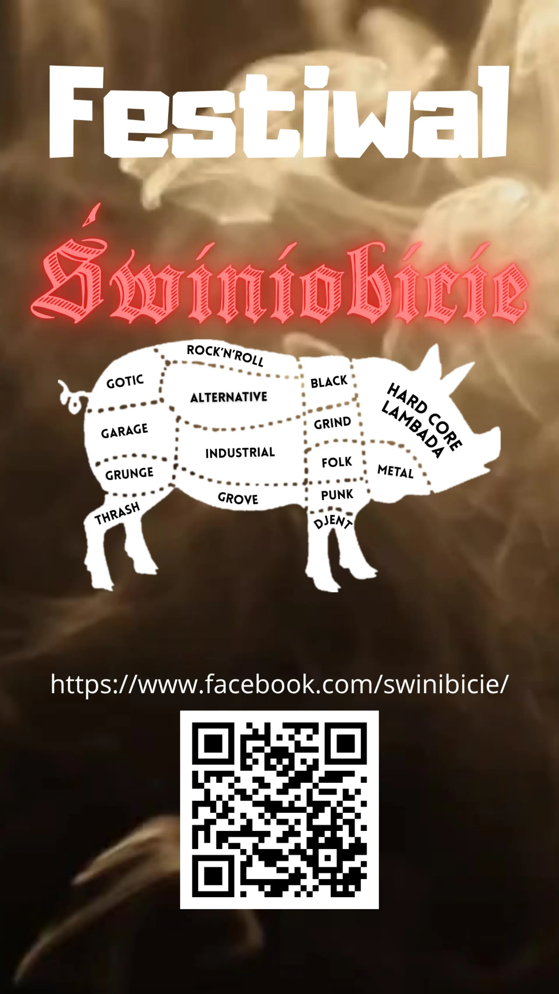 Zdjęcie: Festiwal Świniobicie