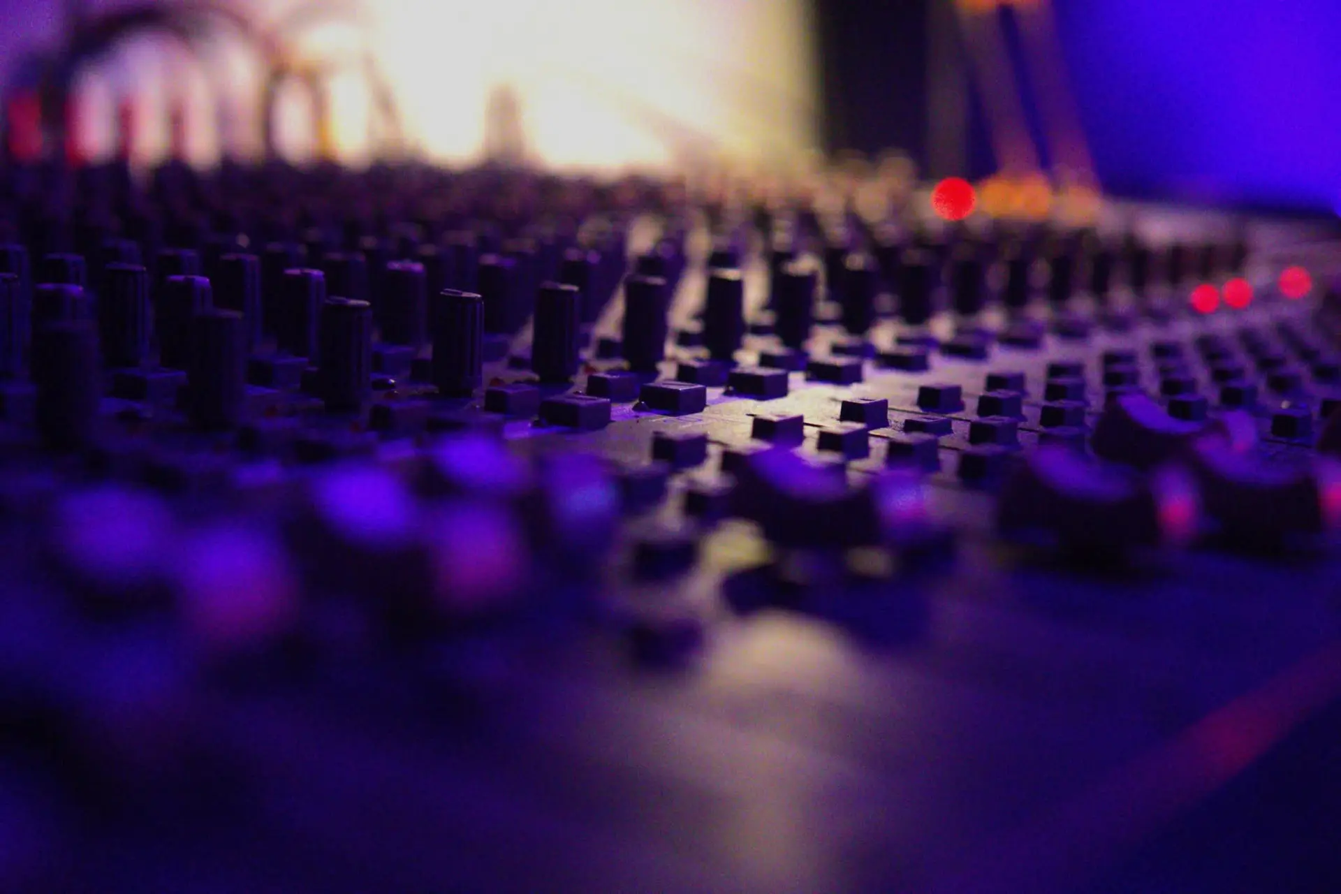 Zdjęcie: TrueSound Studio