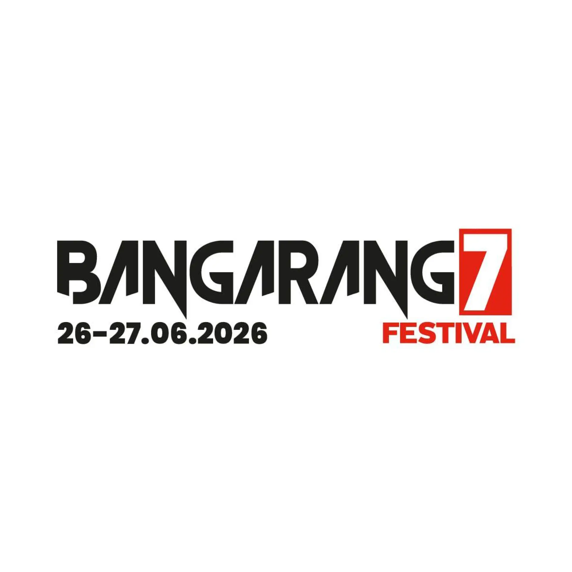Zdjęcie: Bangarang Festival