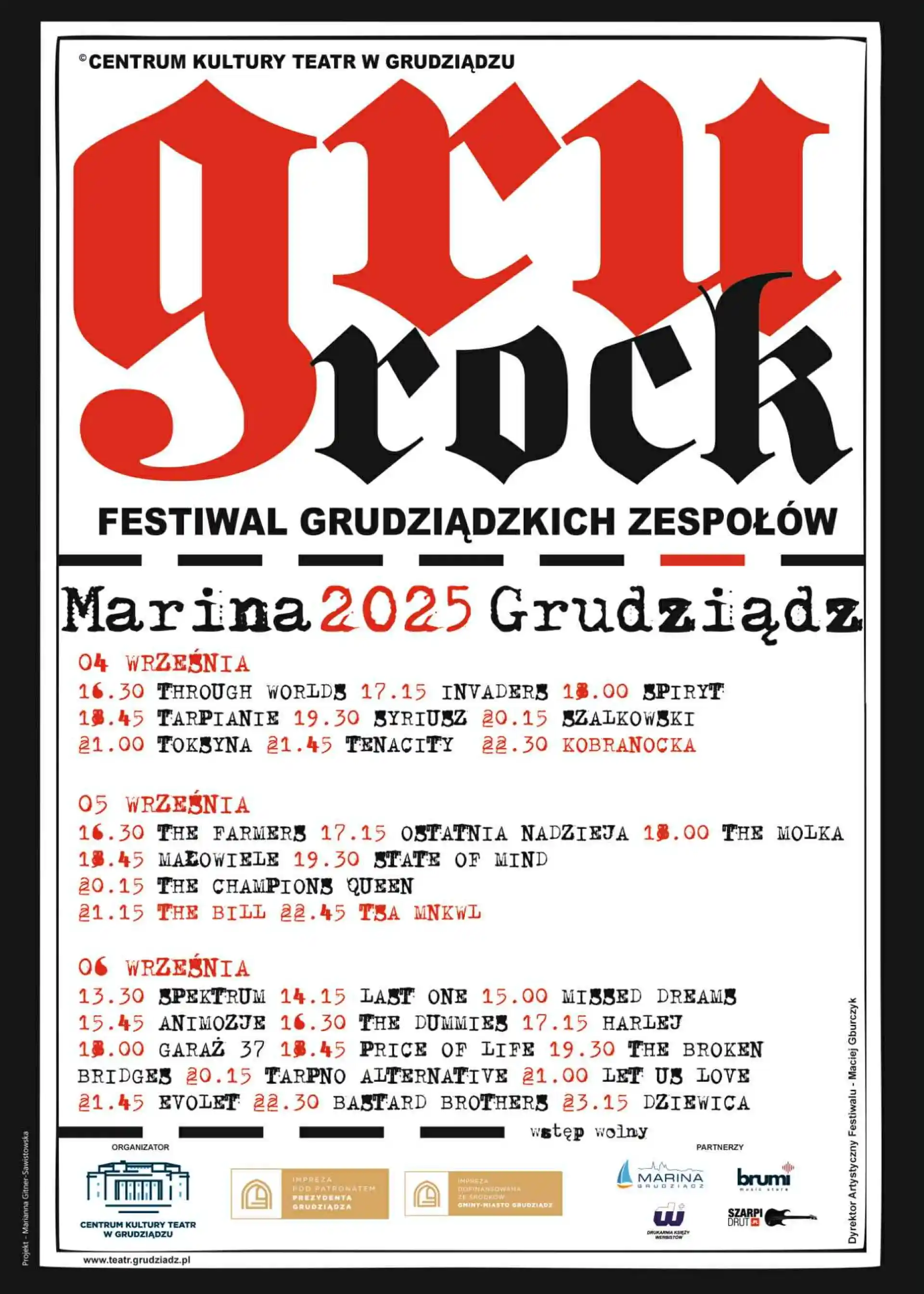 Zdjęcie: GruRock