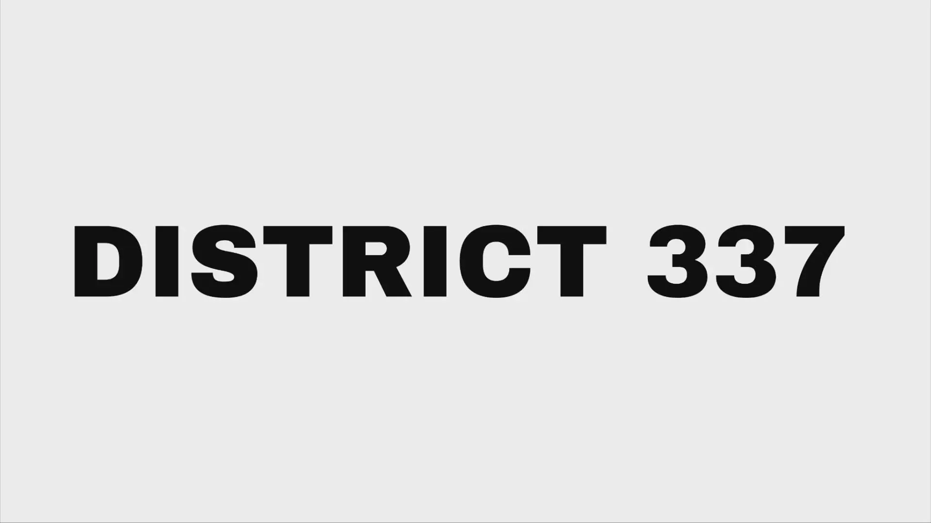 Zdjęcie: District 337