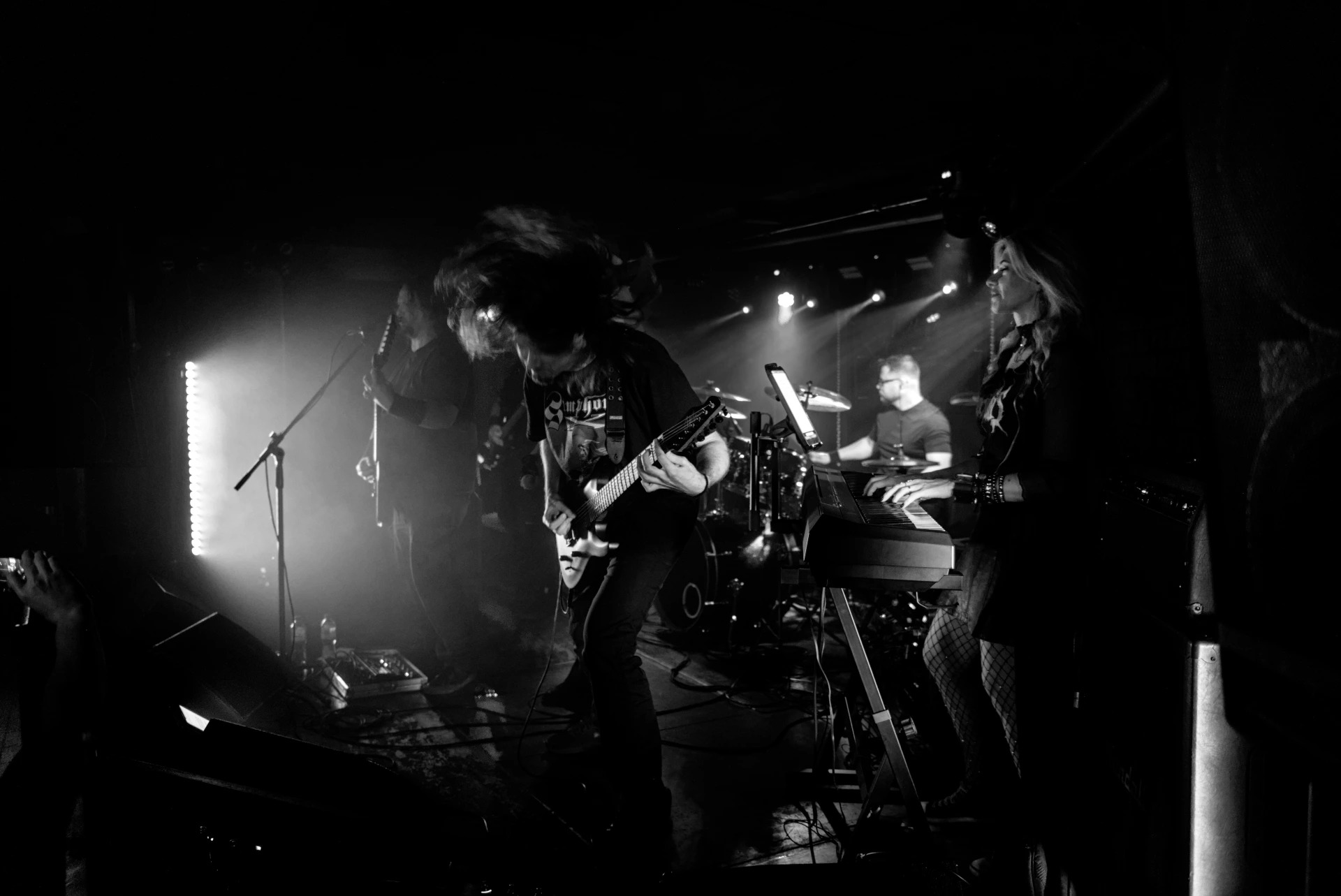 Galeria Koncert Wrocław - Liverpool 11.10.2026