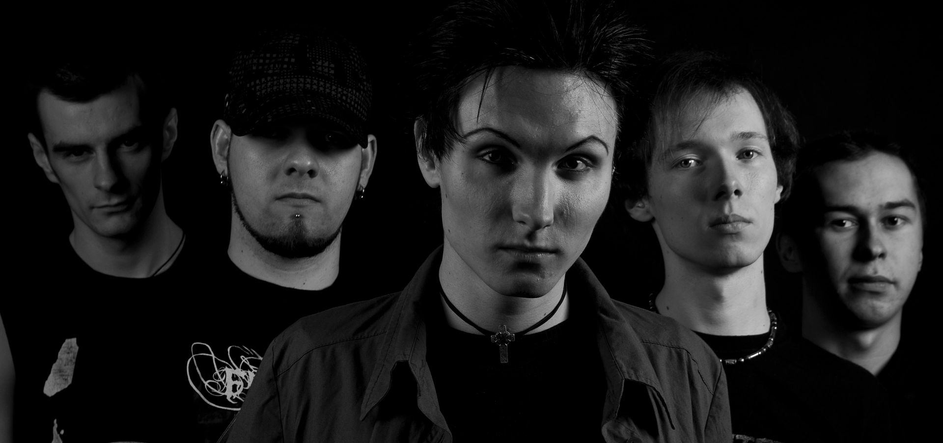 Between Nothing 2008