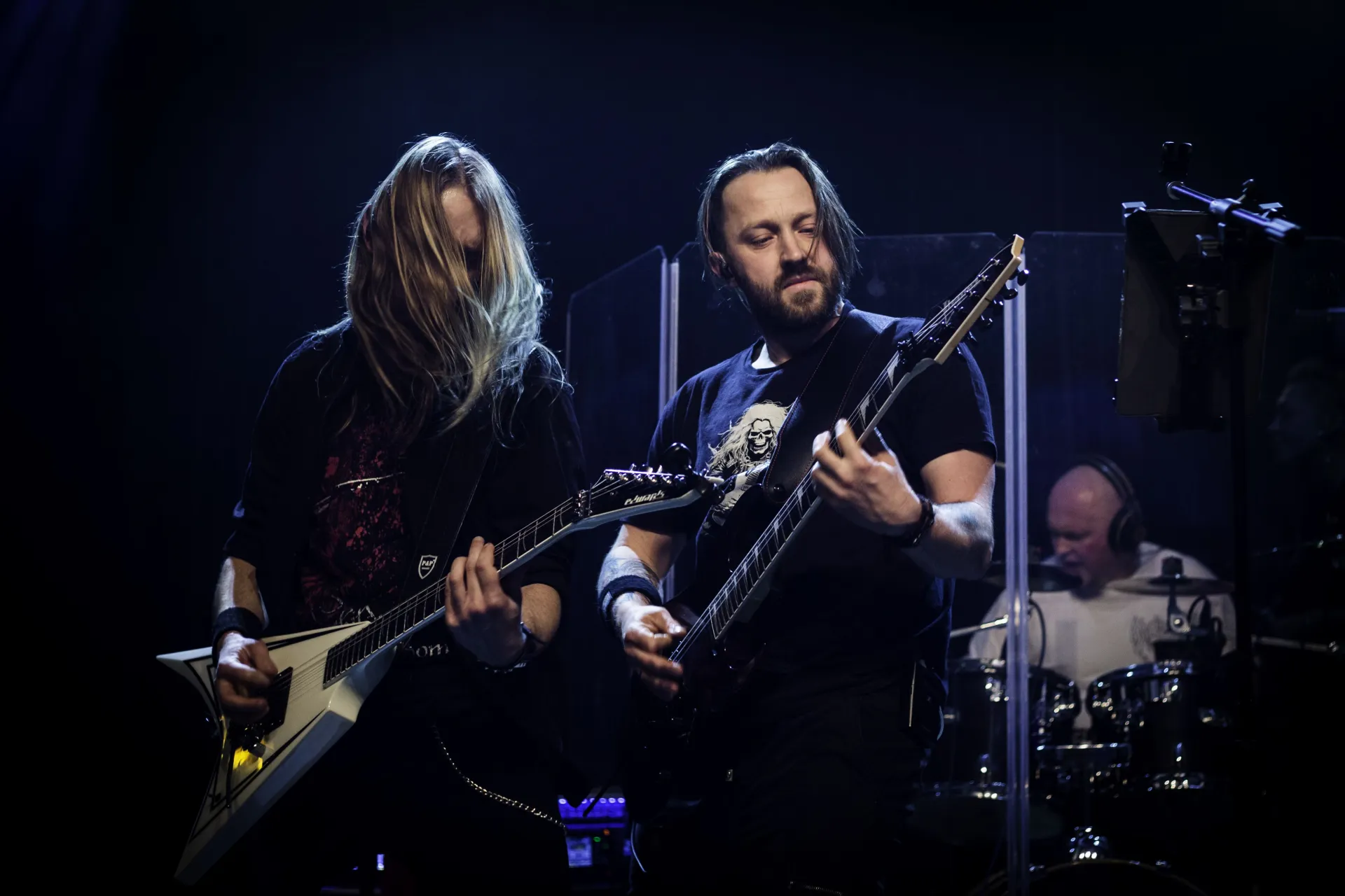 Chłopy z gitarami