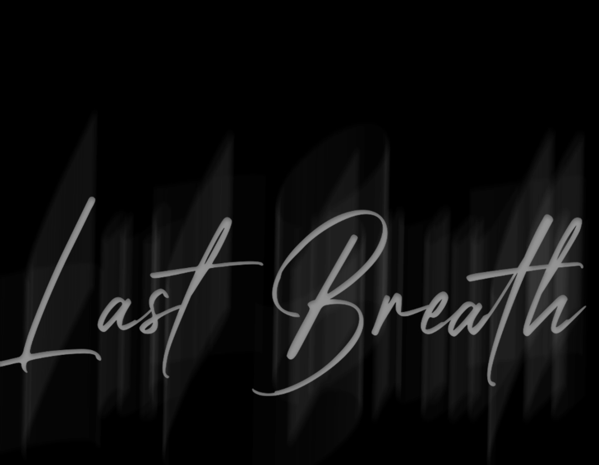 Zdjęcie: Last Breath