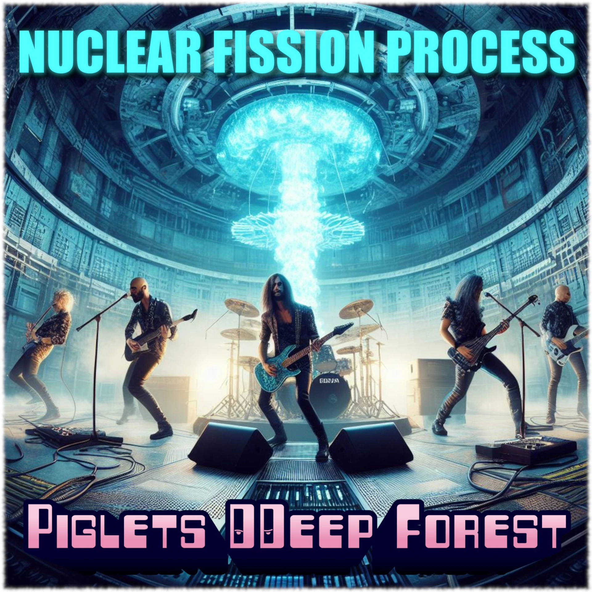 Miniatura klipu Nuclear Fission Process